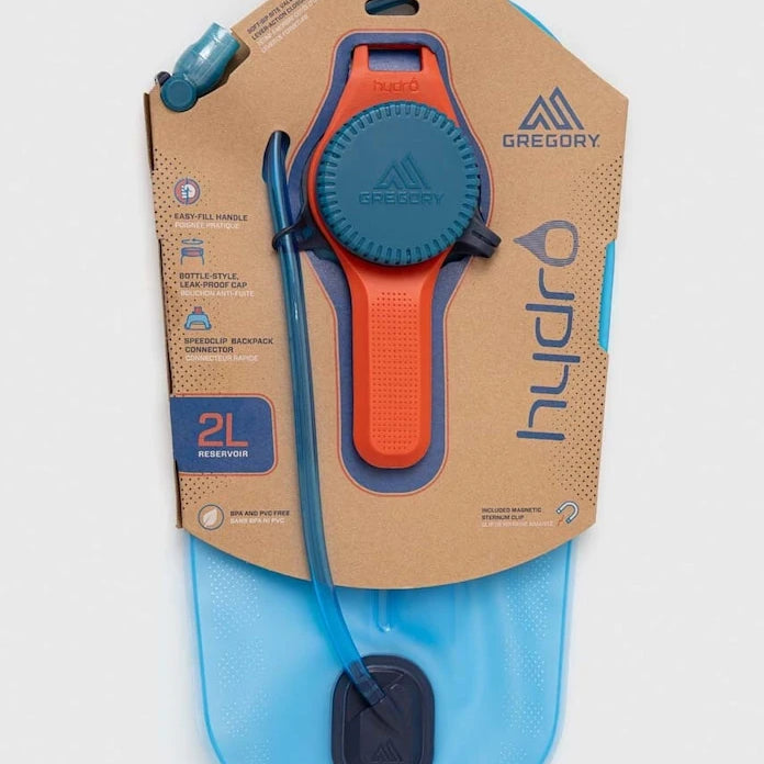 Мех за вода Gregory Hydro Reservoir 2 L