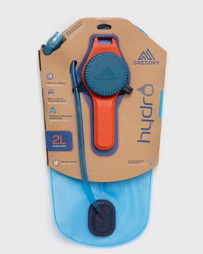 Мех за вода Gregory Hydro Reservoir 2 L