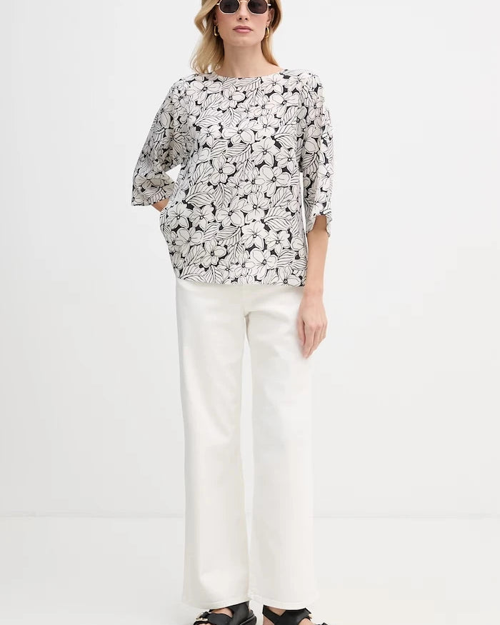 Weekend Max Mara MEDINA Jean