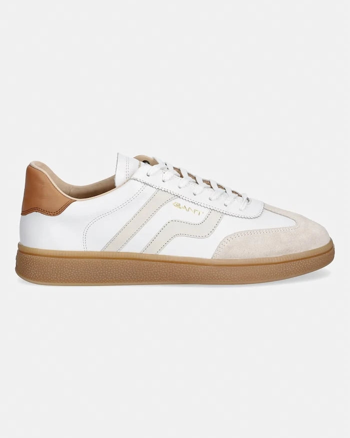 Gant Cuzmo Deri Sneaker