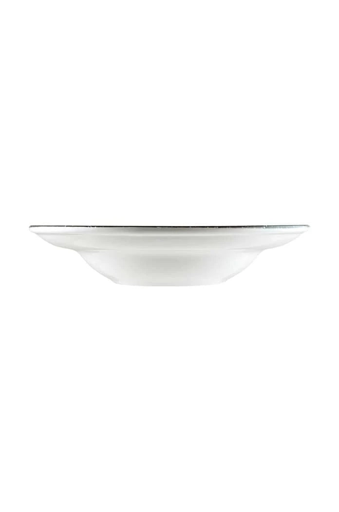 Bonna Cosmos Black Gourmet 24 cm Derin Tabak (6 Adet)