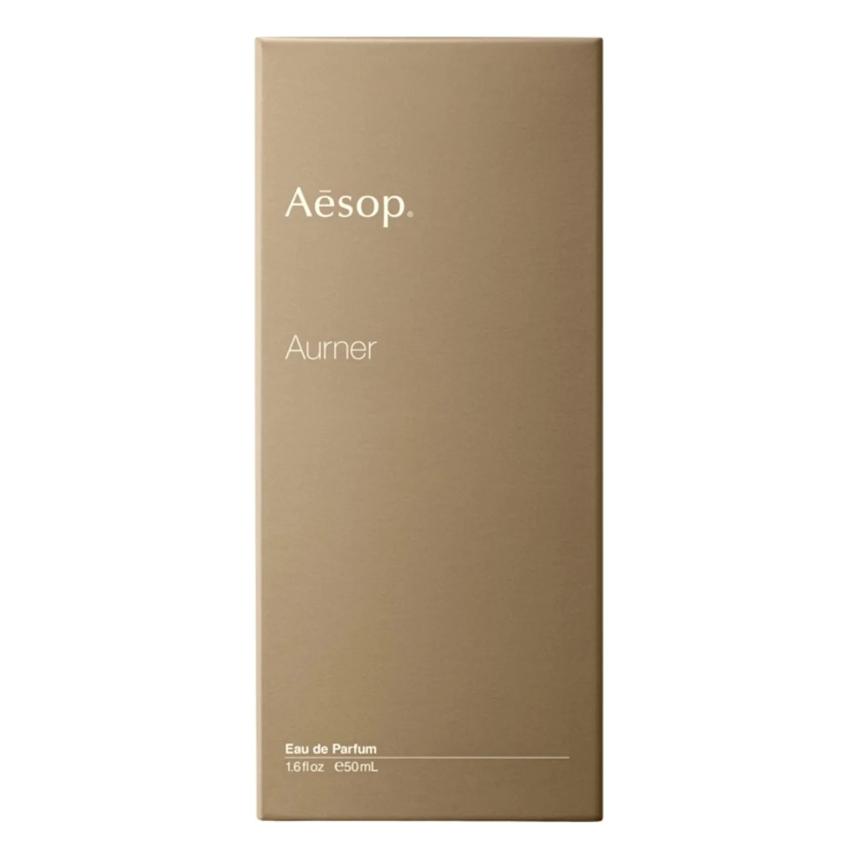 Aesop - Aurner Eau de Parfum - 50ml