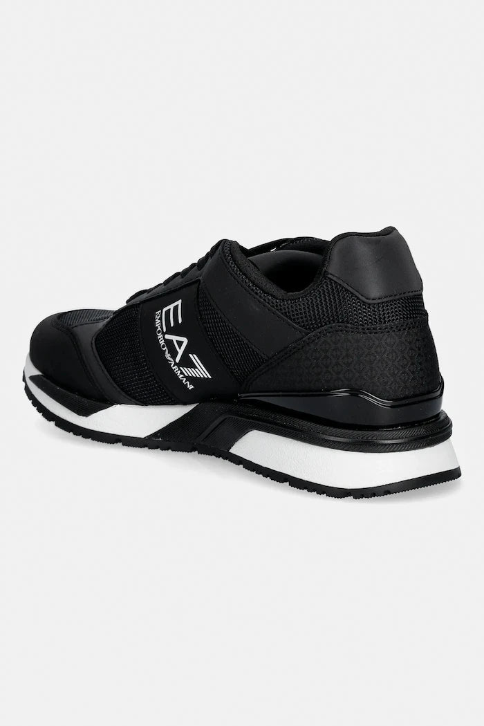 EA7 Emporio Armani Spor Ayakkabı