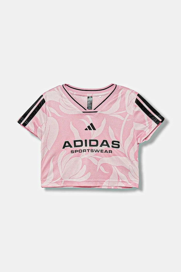 adidas çocuk tişörtü