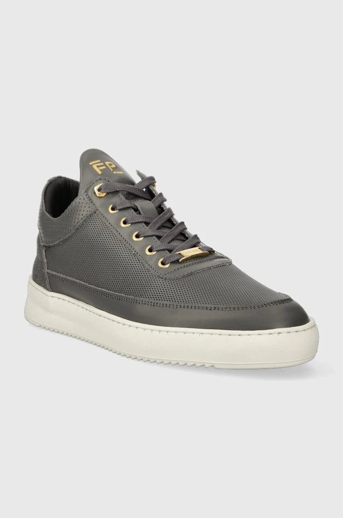 Кожени маратонки Filling Pieces Low Top Aten