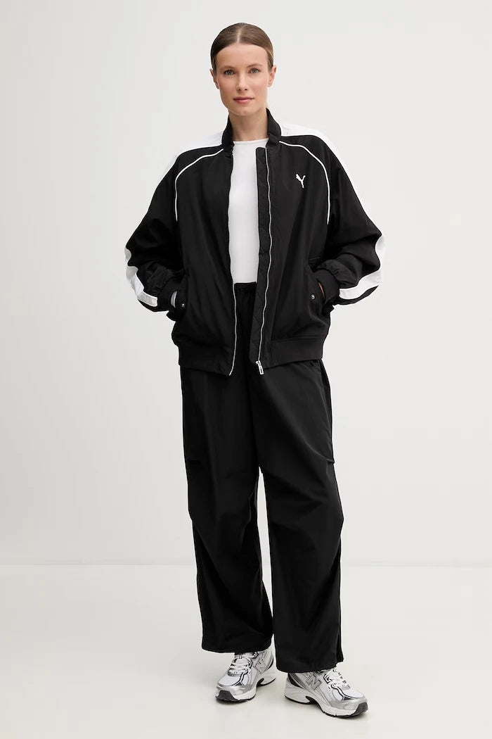Puma яке бомбър Bomber