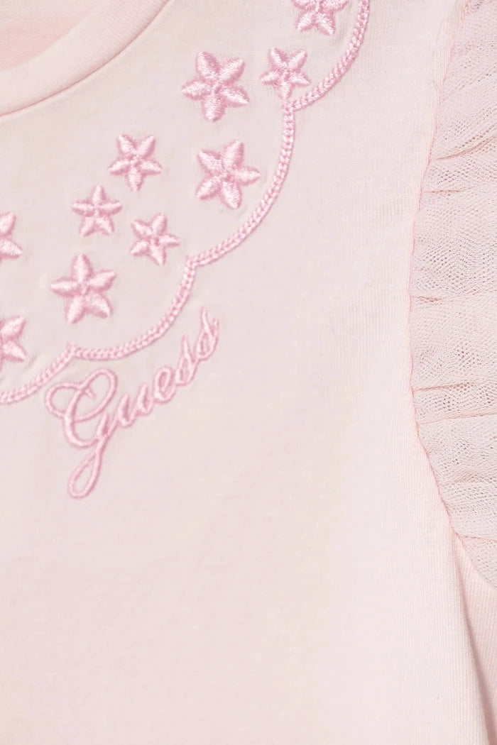 Детска тениска Guess