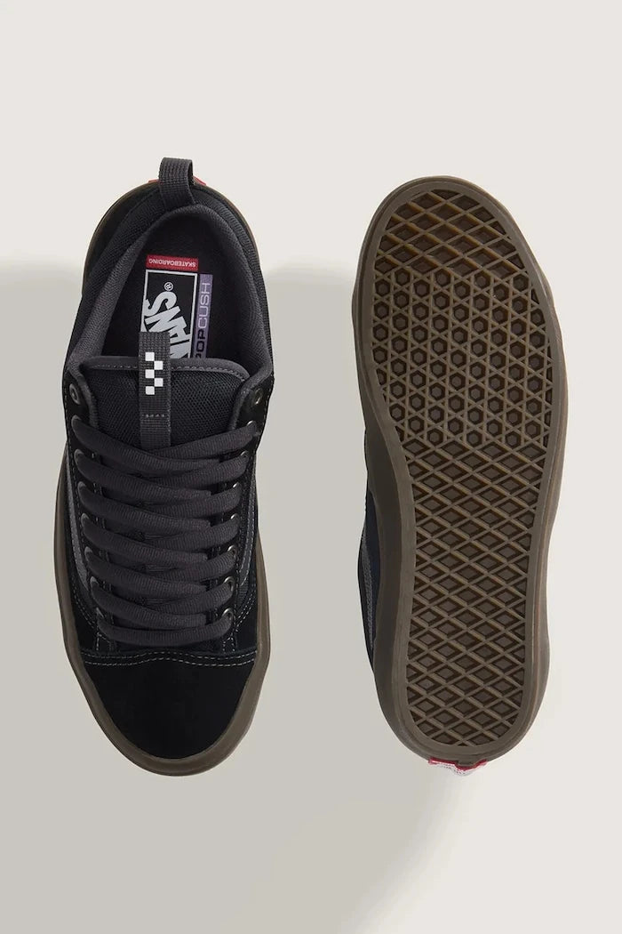 Vans Skate Old Skool 36 düşük kesim sneaker