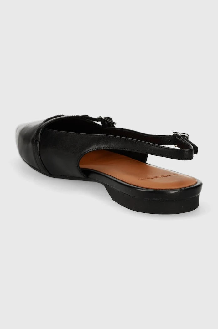 Кожени балеринки Vagabond Shoemakers HERMINE