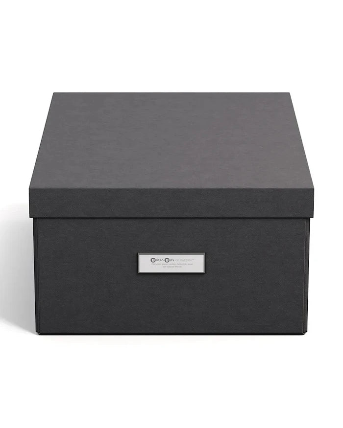 Bigso Box of Sweden L Saklama Kutusu