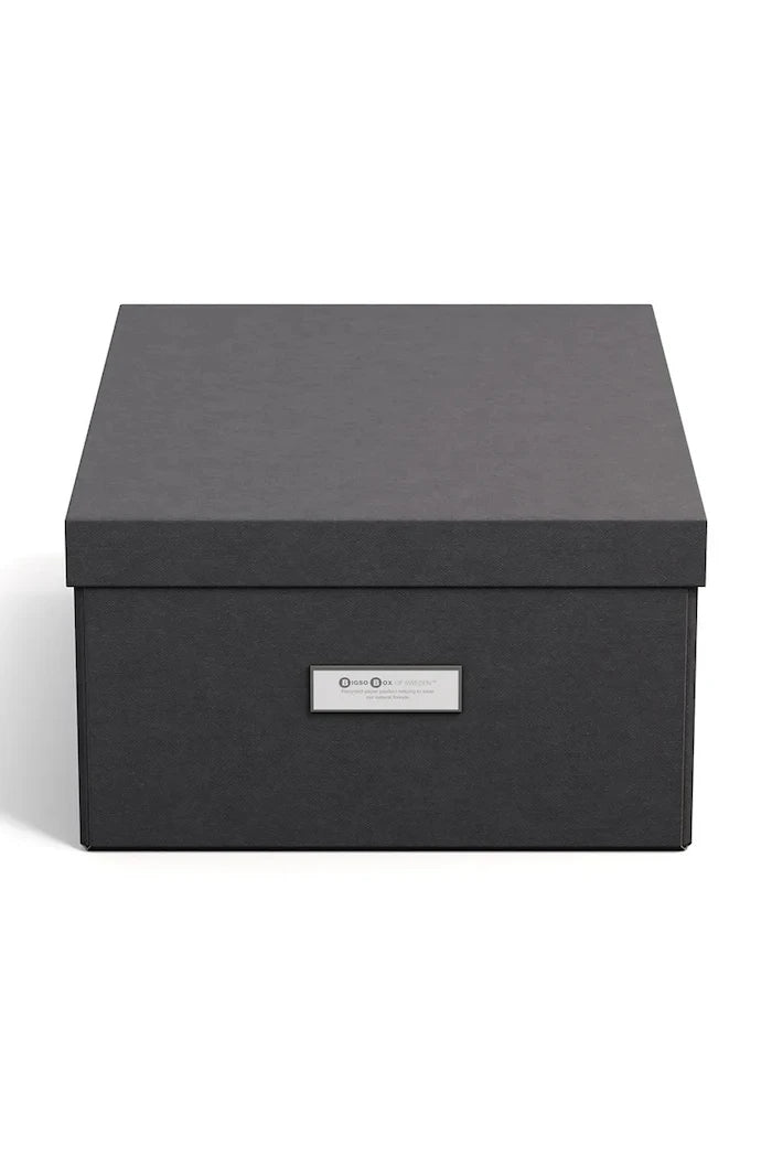 Bigso Box of Sweden L Saklama Kutusu
