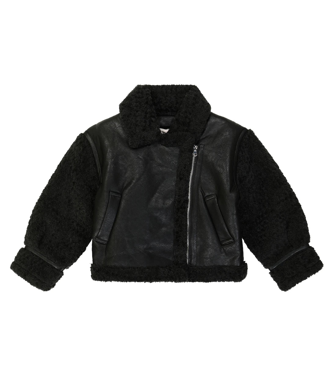 Monnalisa - Biker jacket