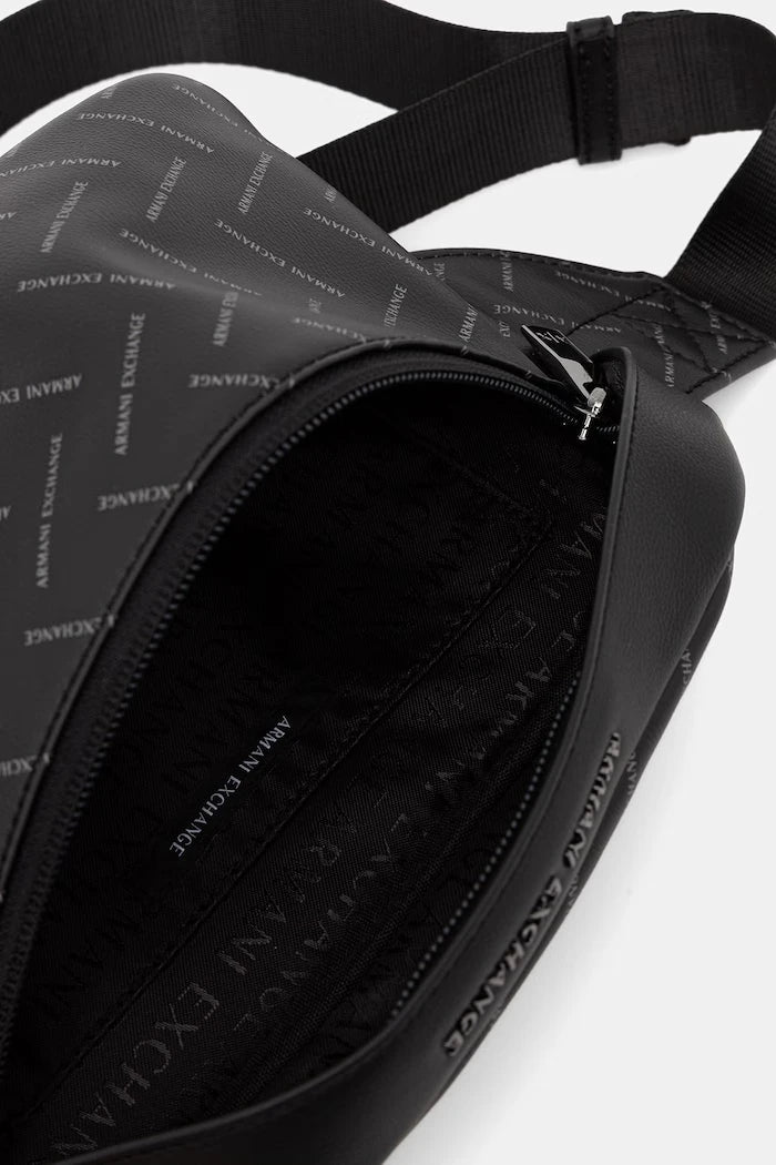 Armani Exchange Чанта за кръста мъжка
