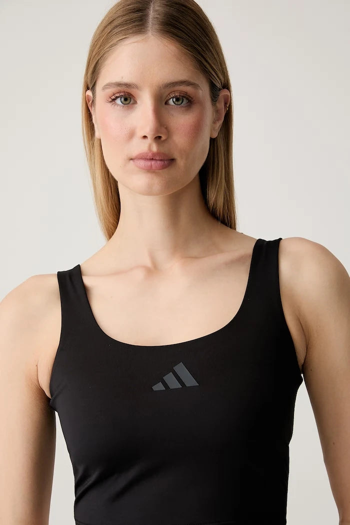 adidas Performance спортен сутиен Optime