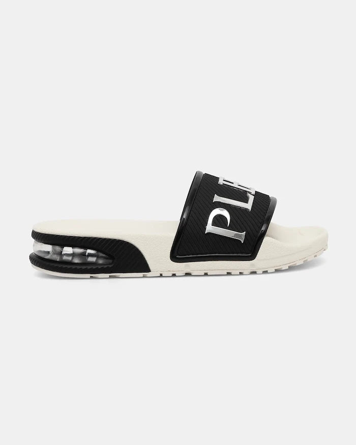 PLEIN SPORT Aero Slide Terlik