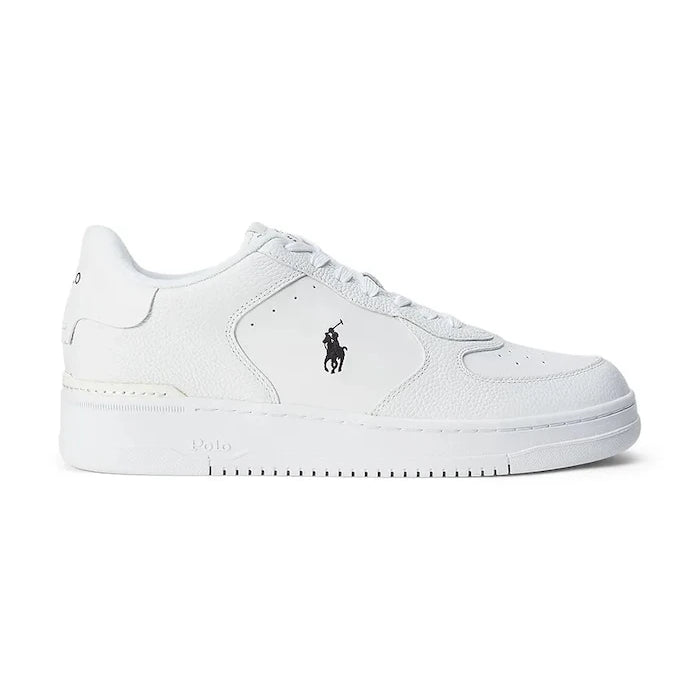 Маратонки Polo Ralph Lauren Masters Crt