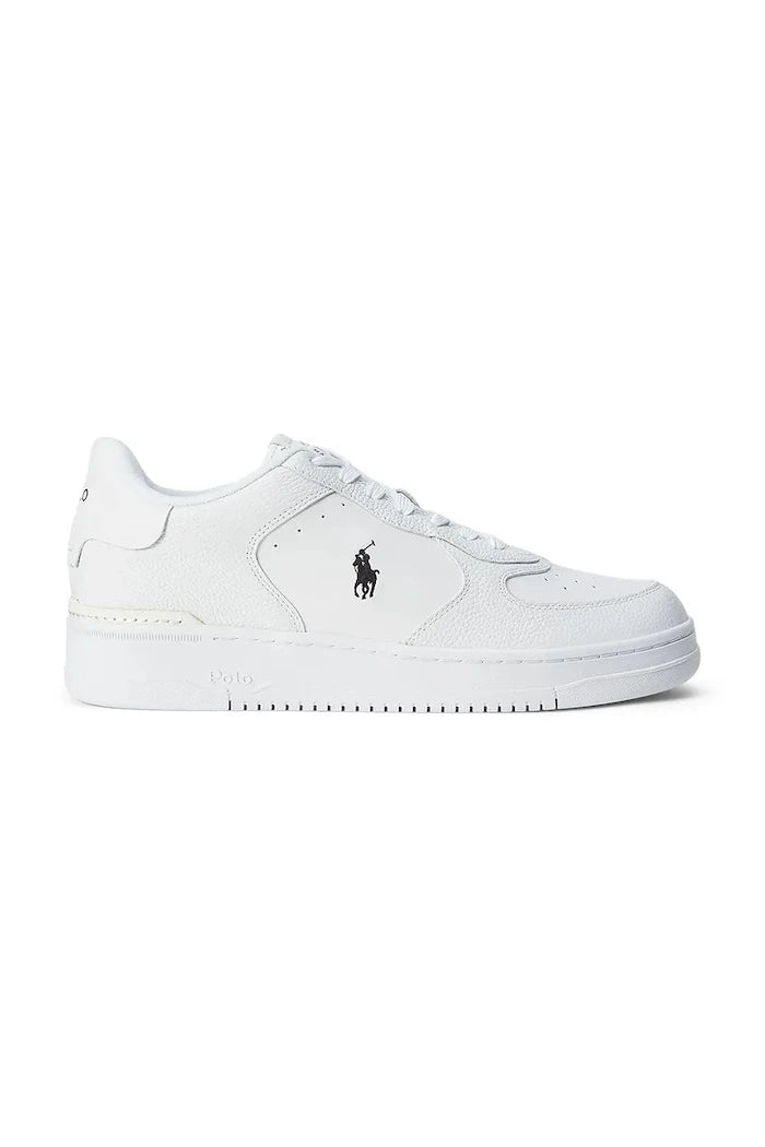 Маратонки Polo Ralph Lauren Masters Crt
