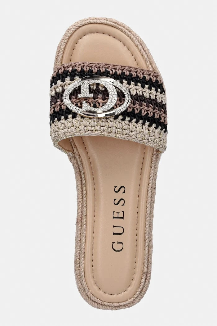 Guess Kadın Terlik KAYLIS