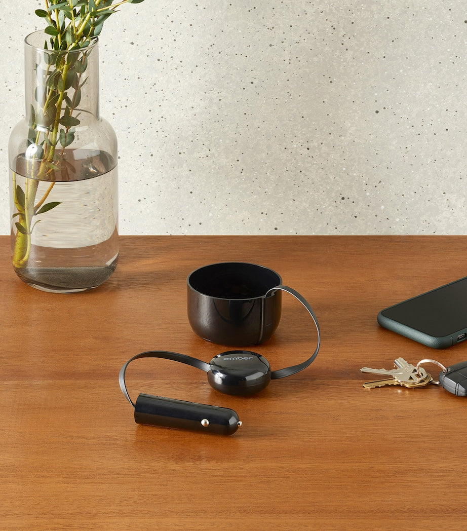 Ember Travel Mug Car Charger