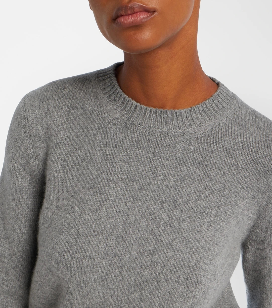 Khaite - Leta cashmere sweater