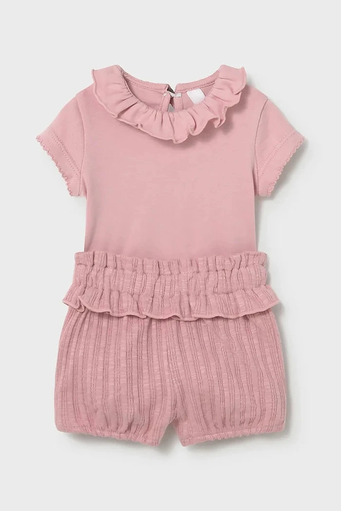 Комплект за бебета Mayoral Newborn
