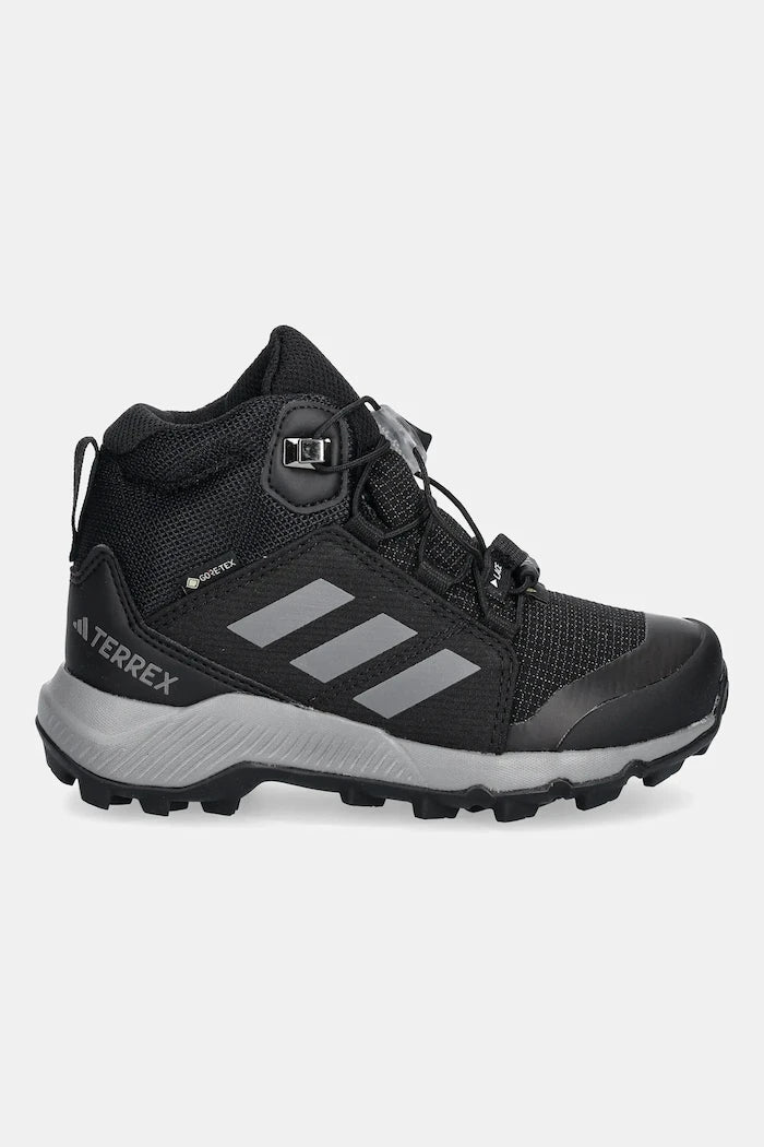 Детски обувки adidas TERREX TERREX MID GTX