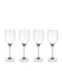 Set of 4 Maxima White Wine Goblets (125ml)