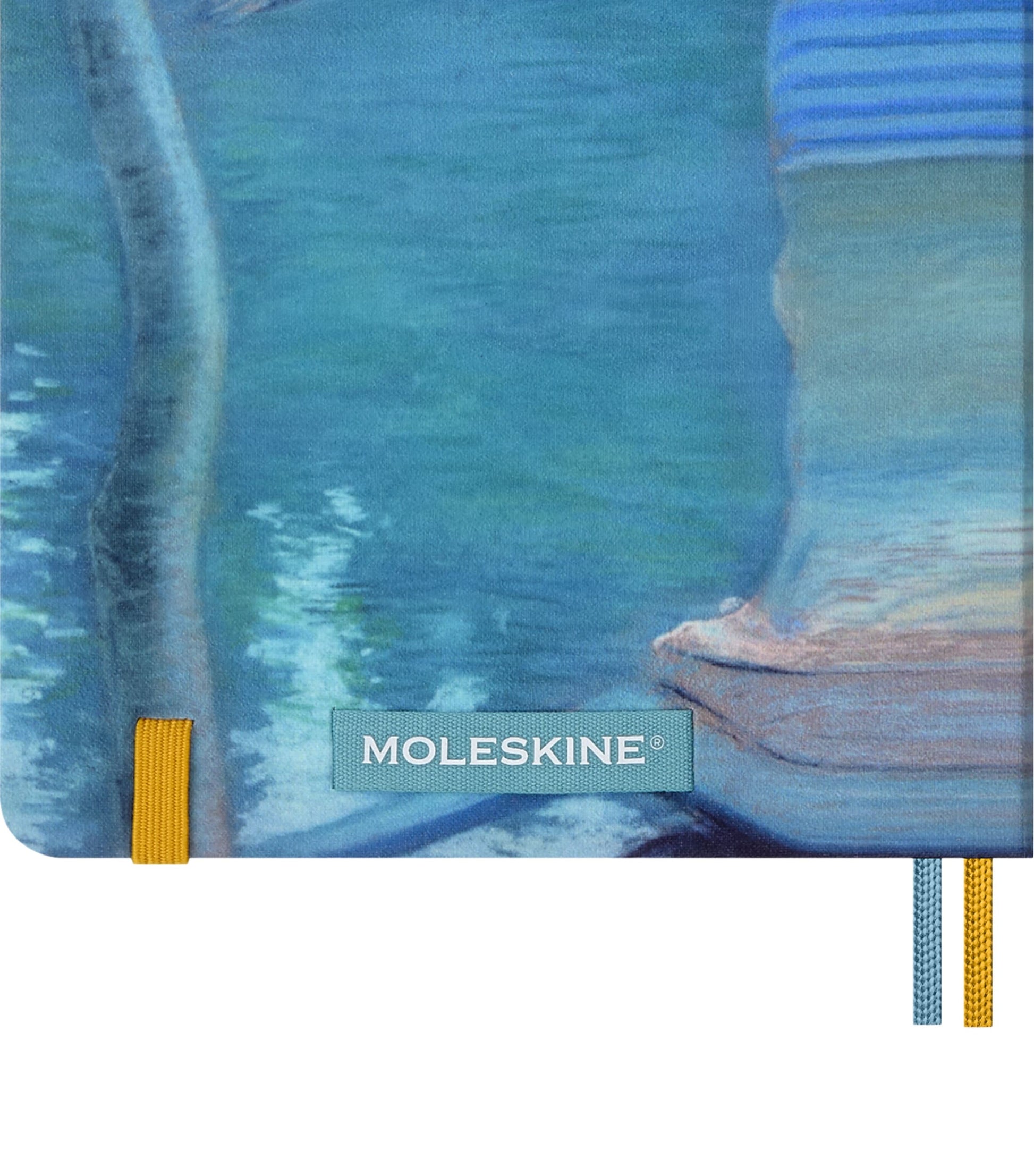 Notebook and Pen Set