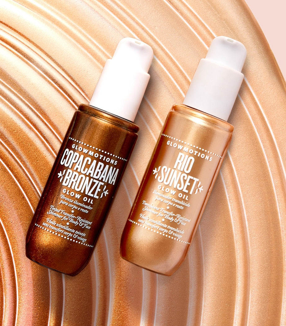 GlowMotions Glow Oil (75ml)