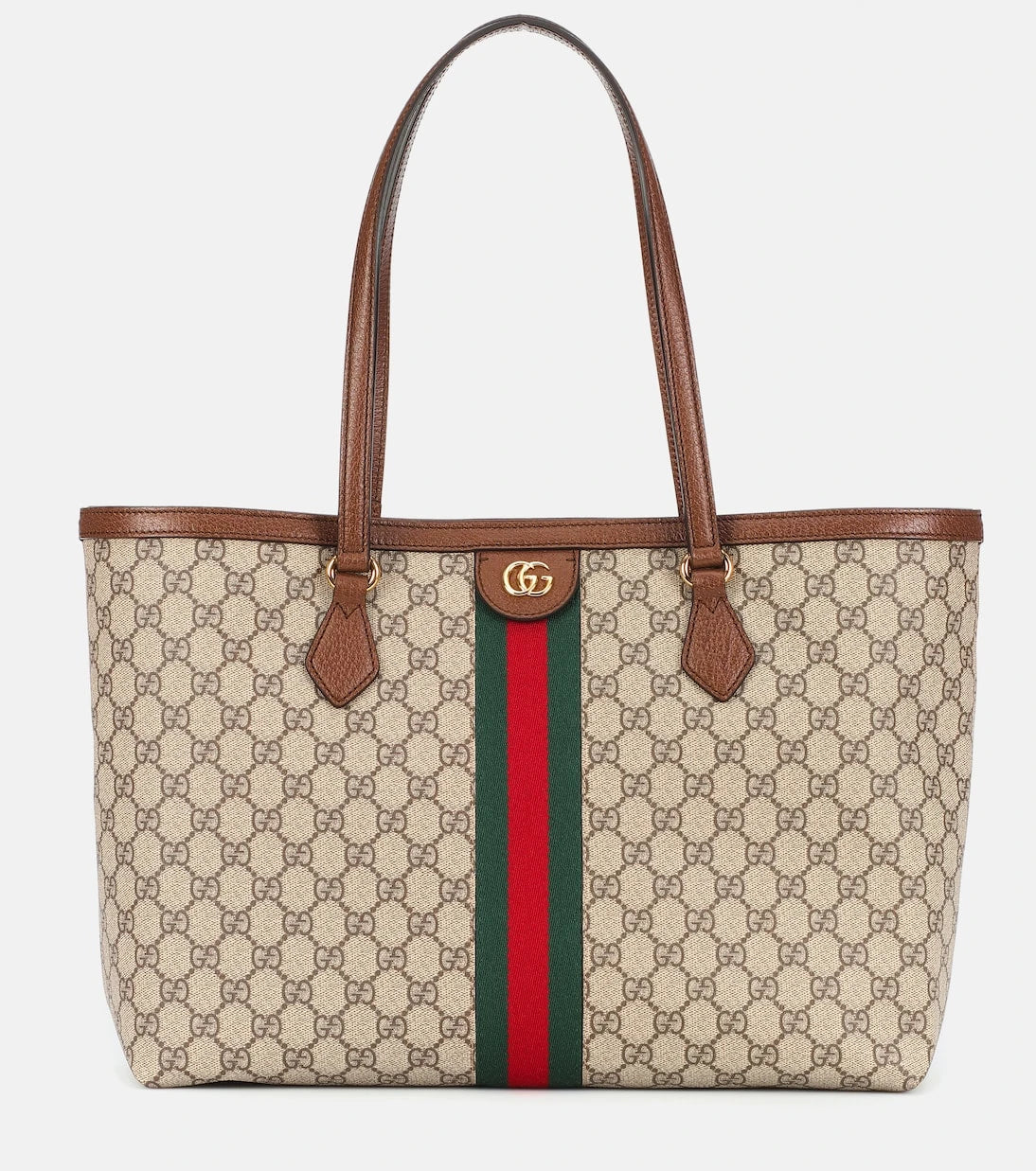 Gucci - Ophidia GG Medium tote