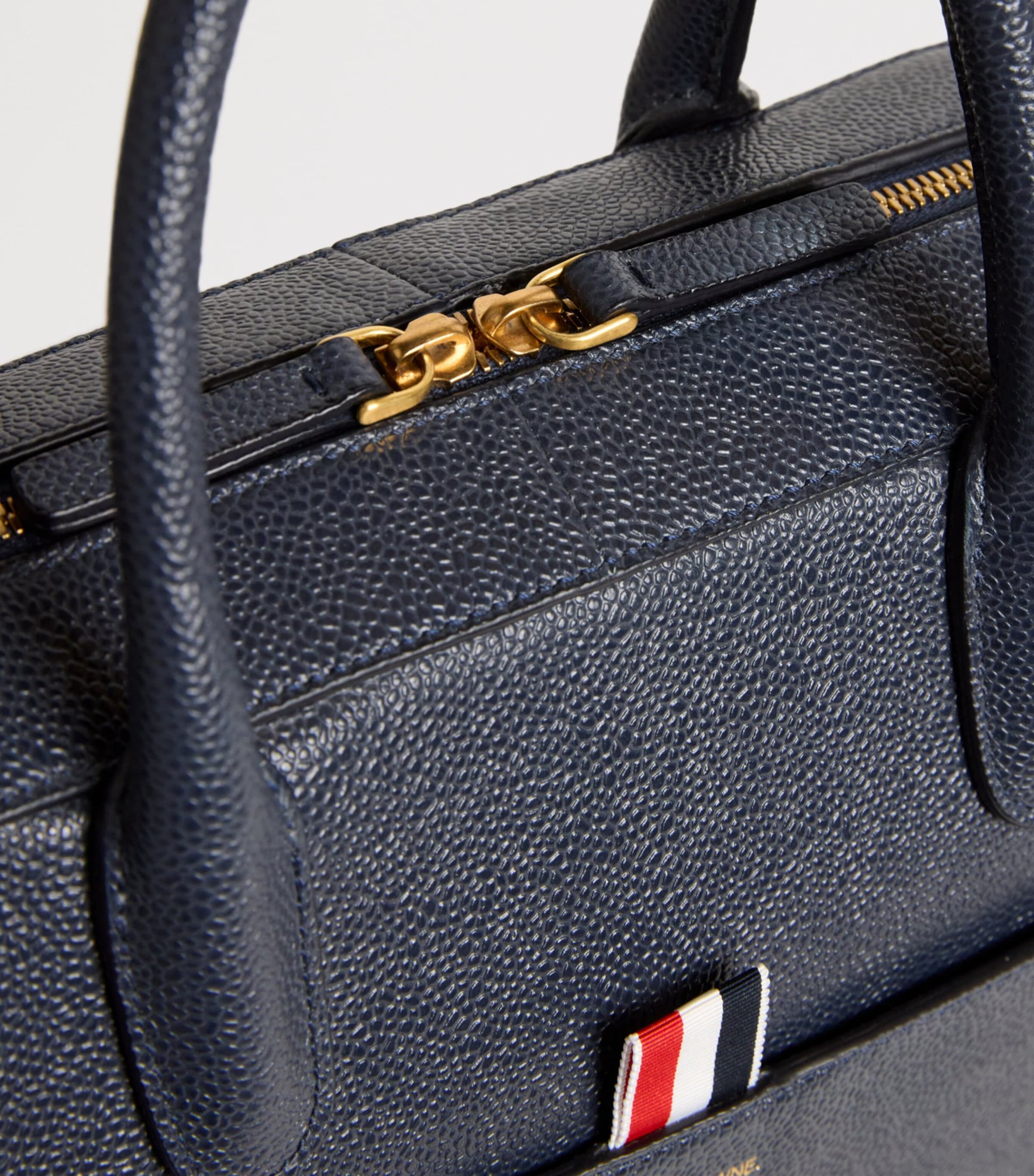 Leather Business Bag