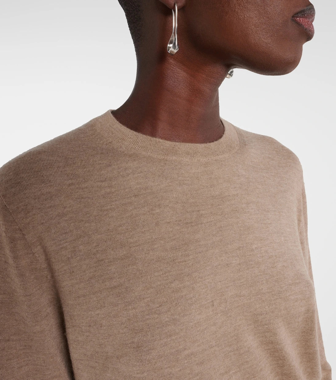 Max Mara - Marica cashmere sweater