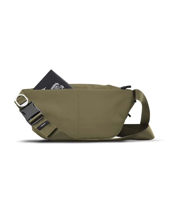 Orbitkey plastik torba 25 x 35 cm