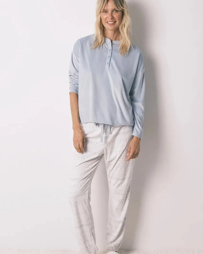 women'secret Pijama Takımı