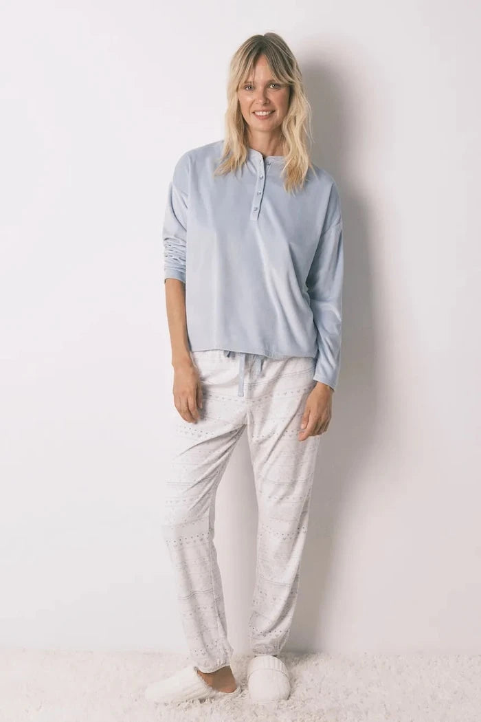 women'secret Pijama Takımı