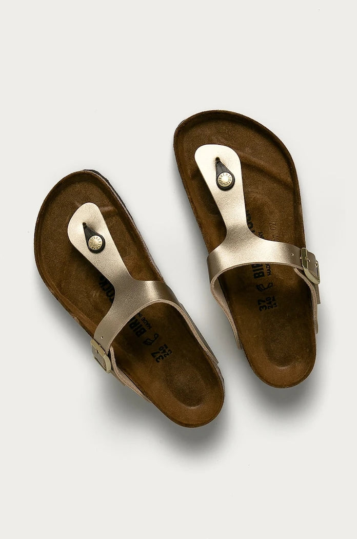 Джапанки Birkenstock Gizeh