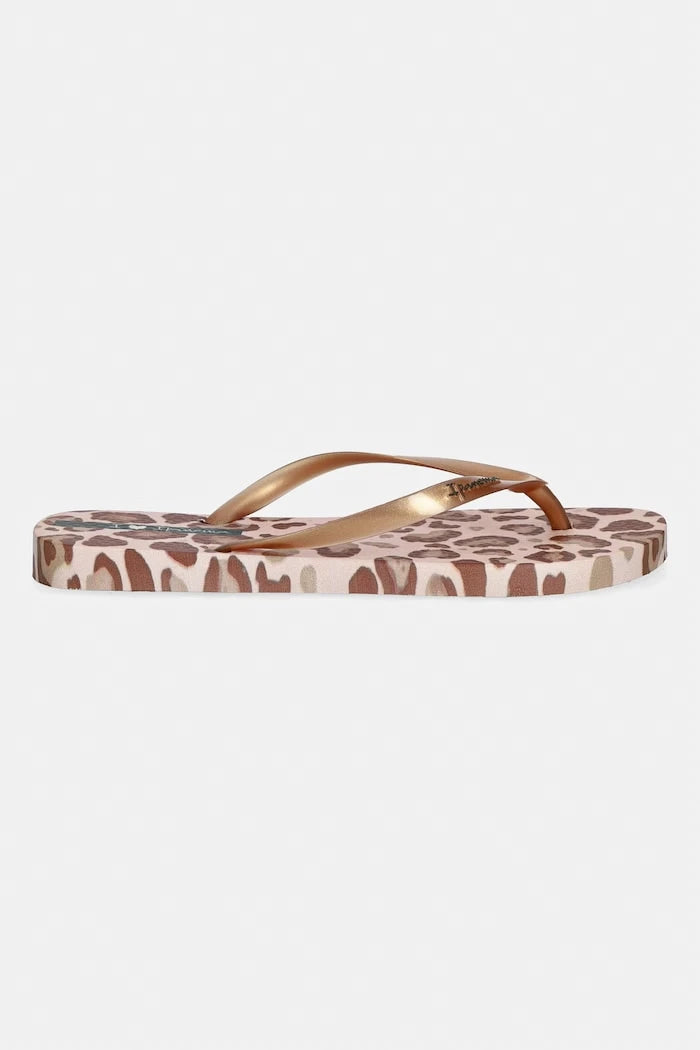 Ipanema джапанки дамски ANIMAL PRINT