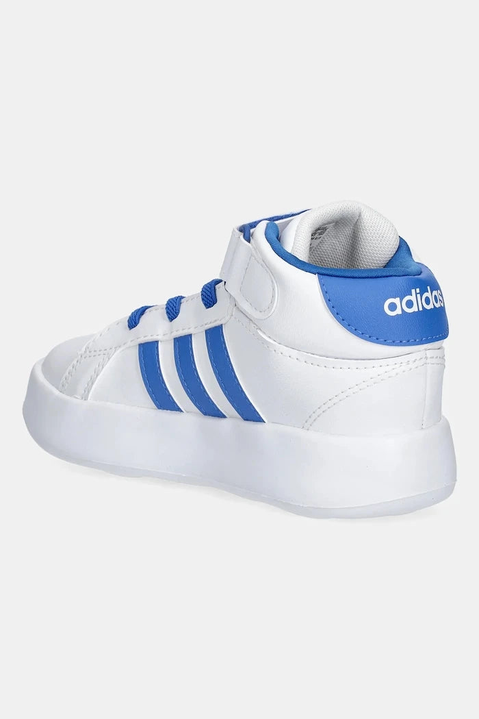 Детски маратонки adidas GRAND COURT MID