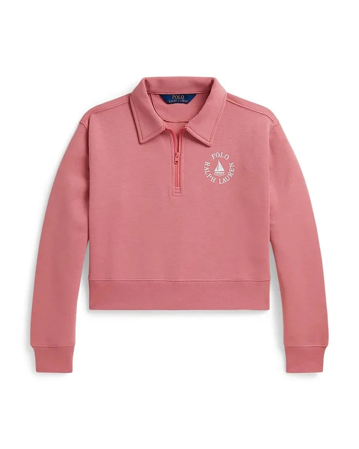 Çocuk Polo Ralph Lauren sweatshirt