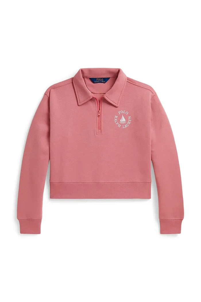 Детски суичър Polo Ralph Lauren