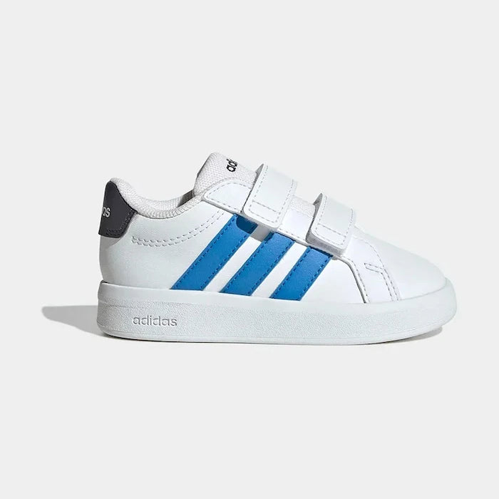 Бебешки маратонки adidas GRAND COURT 3.0