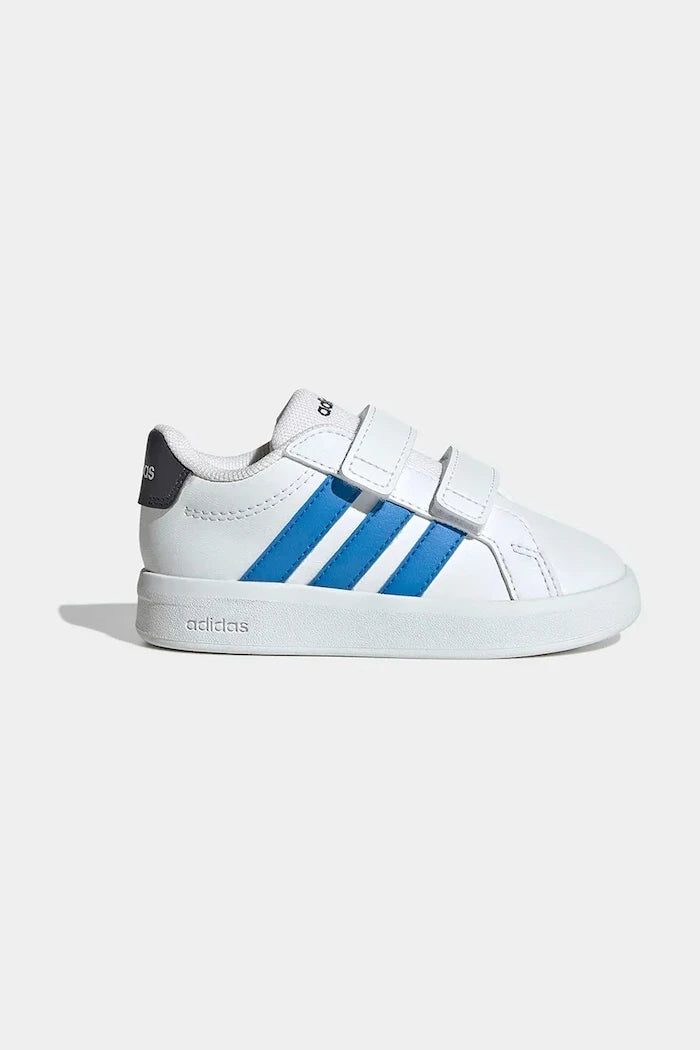 Бебешки маратонки adidas GRAND COURT 3.0