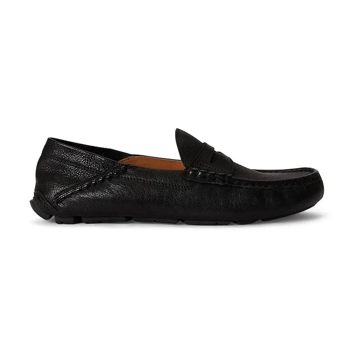 Polo Ralph Lauren мокасини мъжки кожени Anders Collp