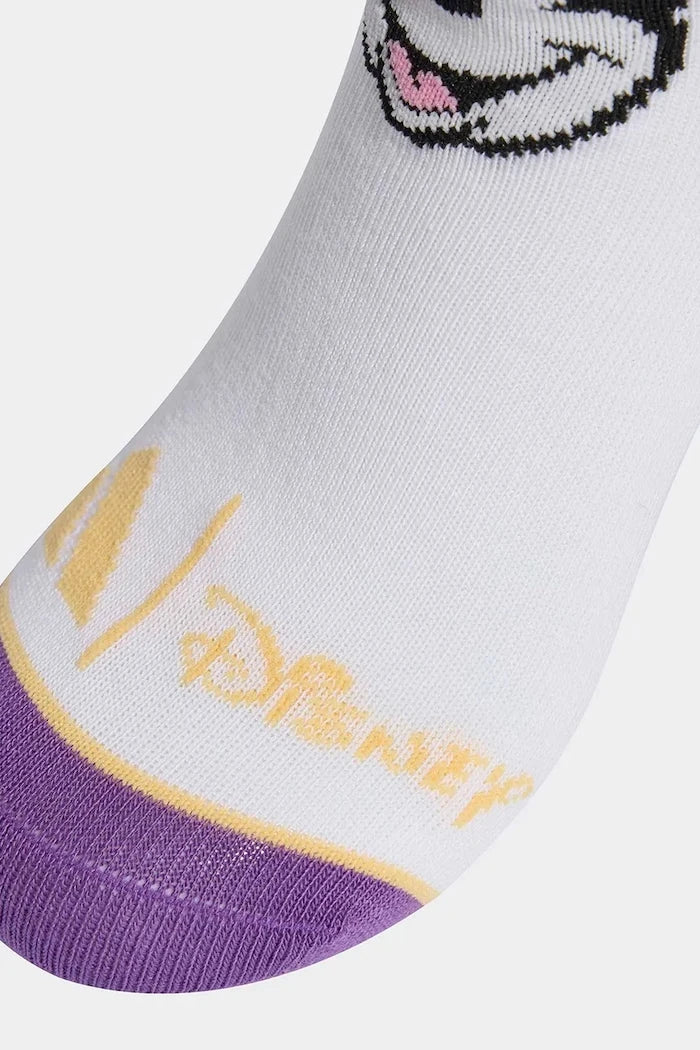 Детски чорапи adidas Performance (3 чифта)