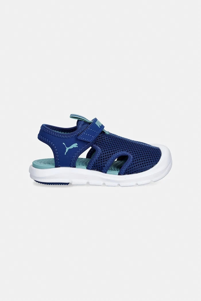 Puma Çocuk Sandalet Fun RacerSandalMeshVInf