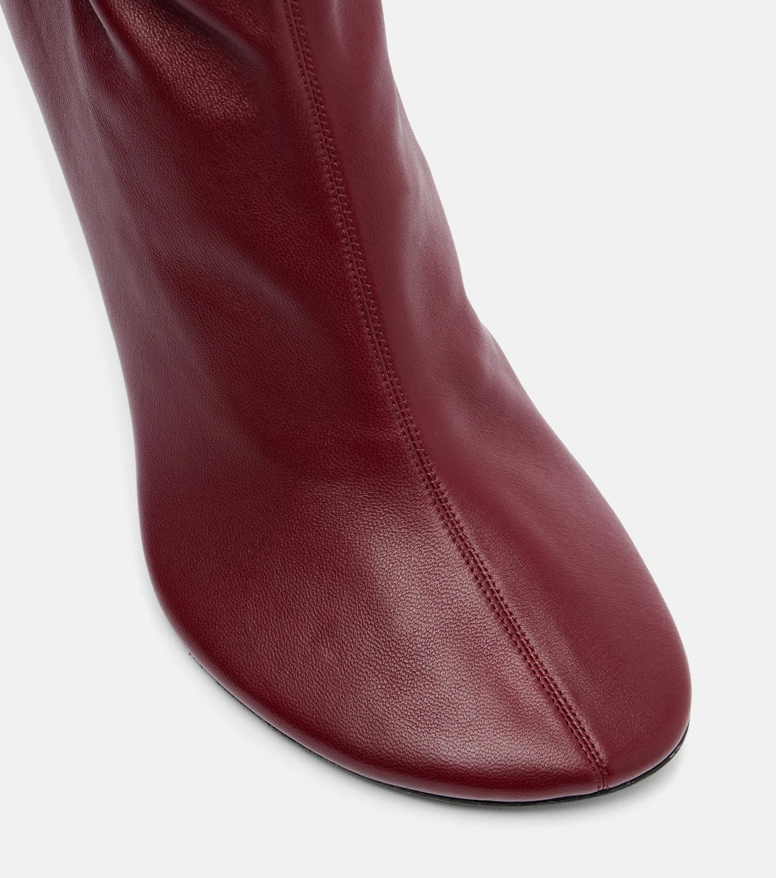 Acne Studios - Leather ankle boots