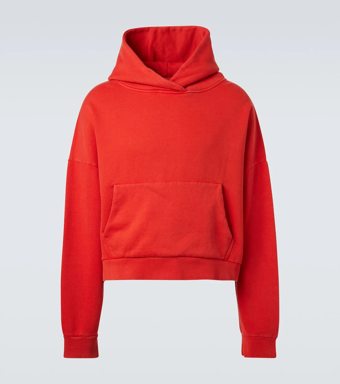 Entire Studios - Cotton jersey hoodie