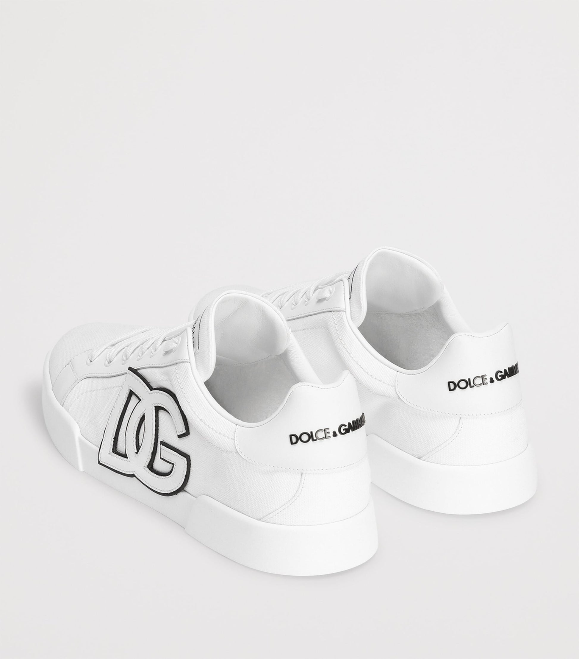 Portofino Low-Top Sneakers