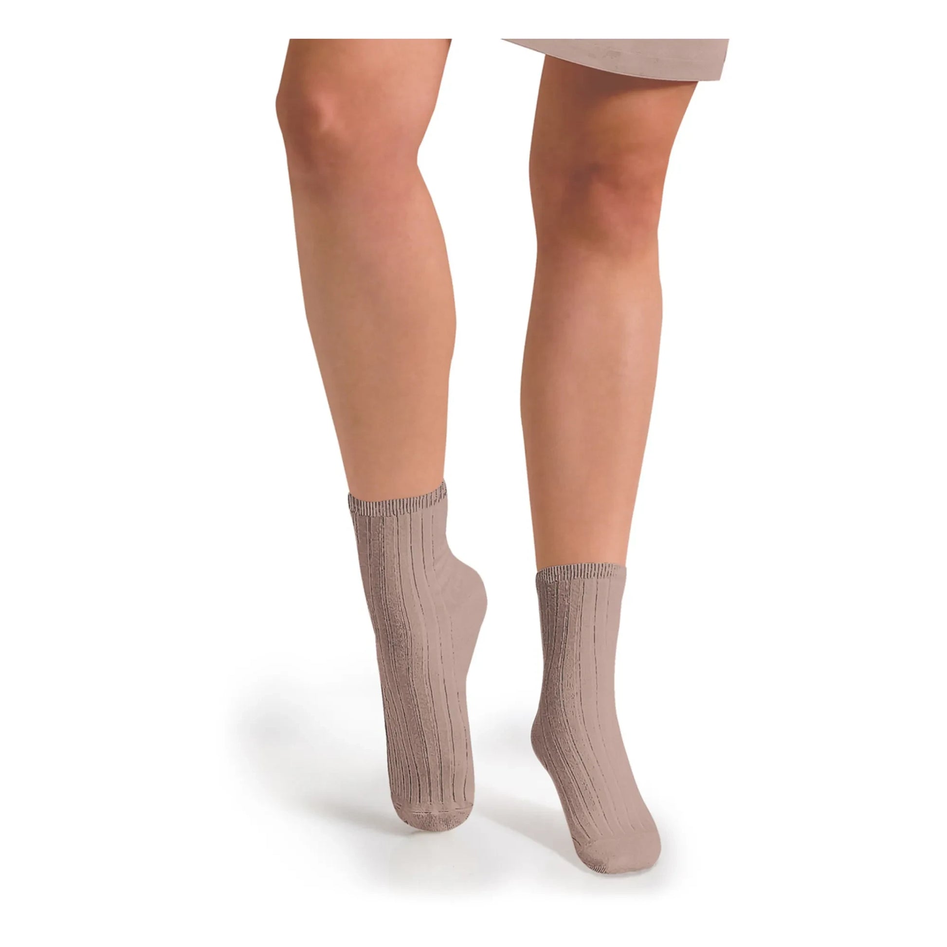Collégien - La Mini Socks | Dusty Pink