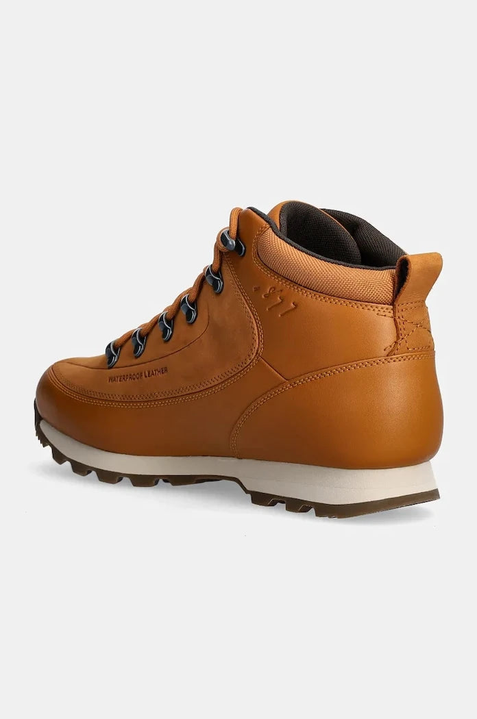 Кожени обувки Helly Hansen The Forester Premium